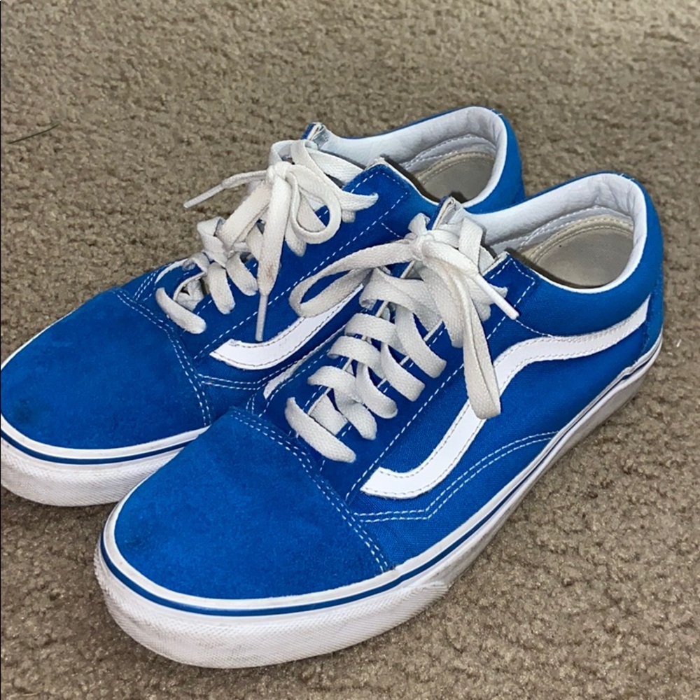 vans